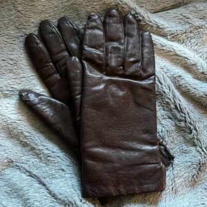Gloves